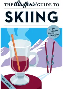 bluffer's guide to skiing